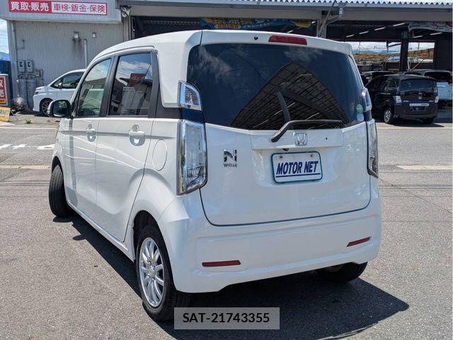 Honda N-WGN 2016-03 7060099-17