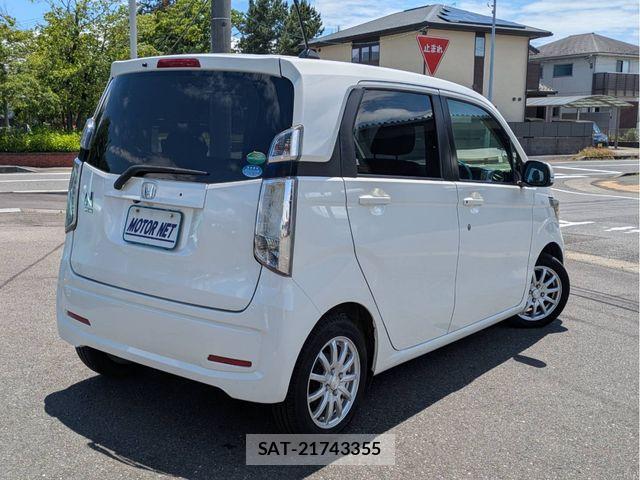 Honda N-WGN 2016-03 7060099-1