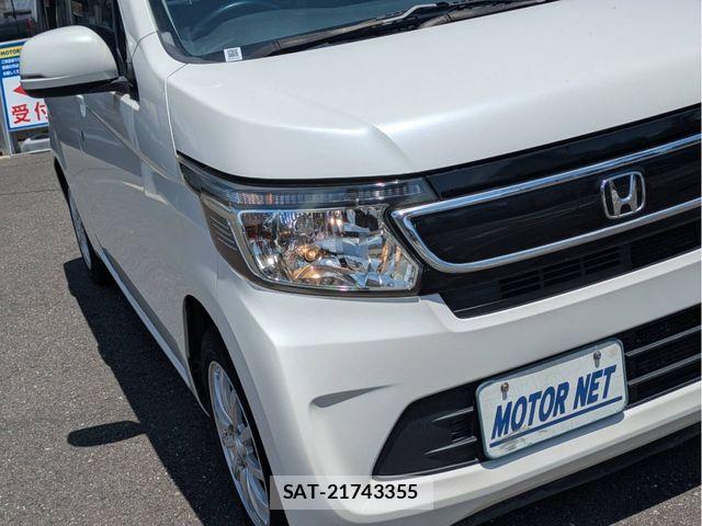 Honda N-WGN 2016-03 7060099-19
