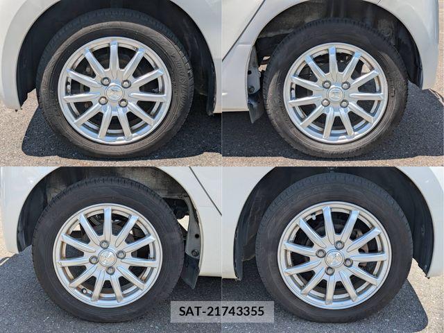 Honda N-WGN 2016-03 7060099-20