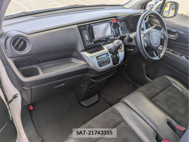 Honda N-WGN 2016-03 7060099-2