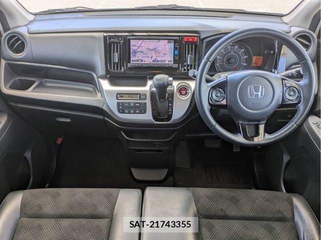 Honda N-WGN 2016-03 7060099-6