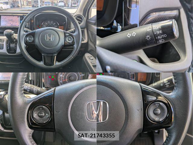 Honda N-WGN 2016-03 7060099-7