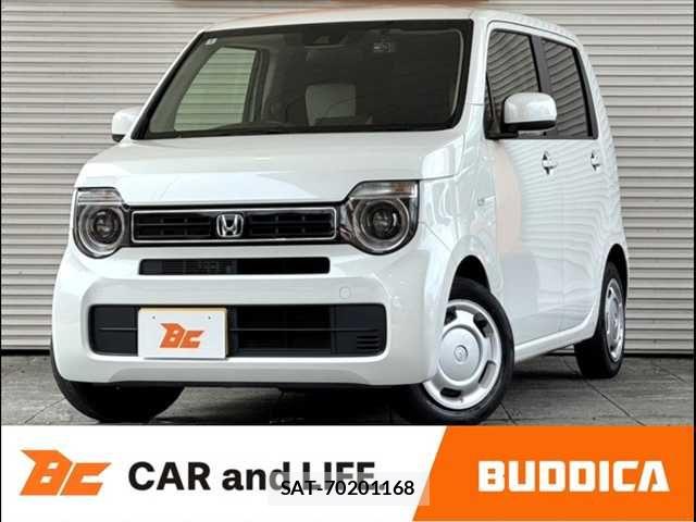 Honda N-WGN 2022-03 7060093-0