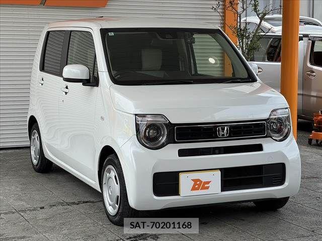 Honda N-WGN 2022-03 7060093-9