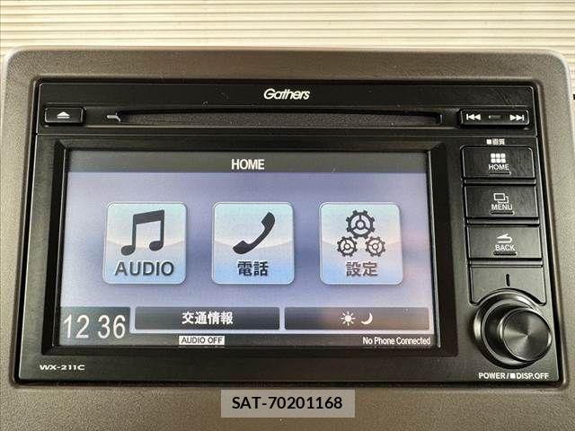 Honda N-WGN 2022-03 7060093-21