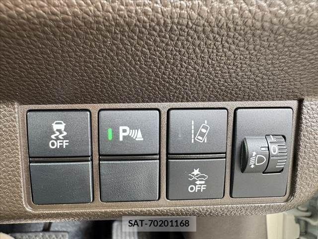 Honda N-WGN 2022-03 7060093-2