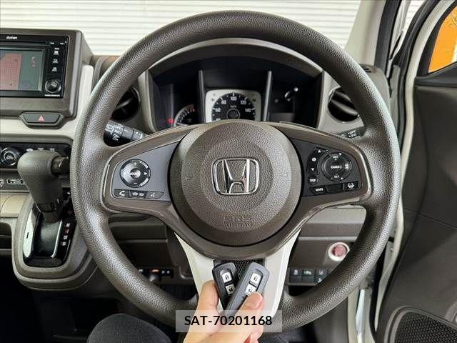 Honda N-WGN 2022-03 7060093-6