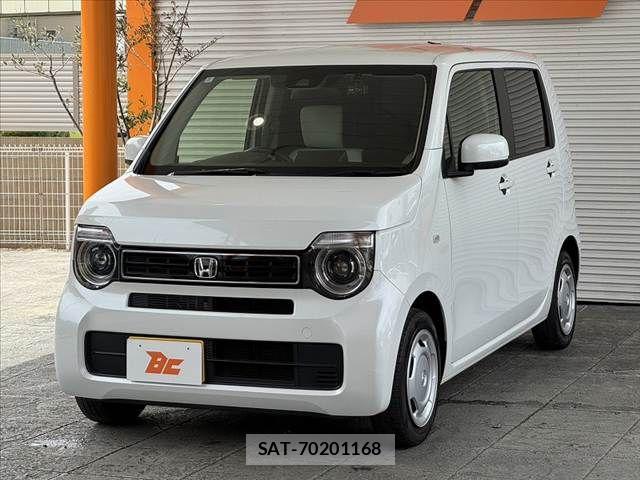 Honda N-WGN 2022-03 7060093-7