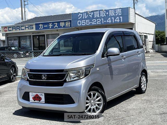 Honda N-WGN 2014-03 7060095-0