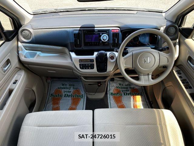 Honda N-WGN 2014-03 7060095-1