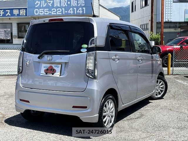 Honda N-WGN 2014-03 7060095-2