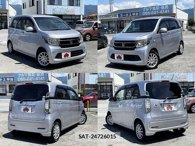 Honda N-WGN 2014-03 7060095-4
