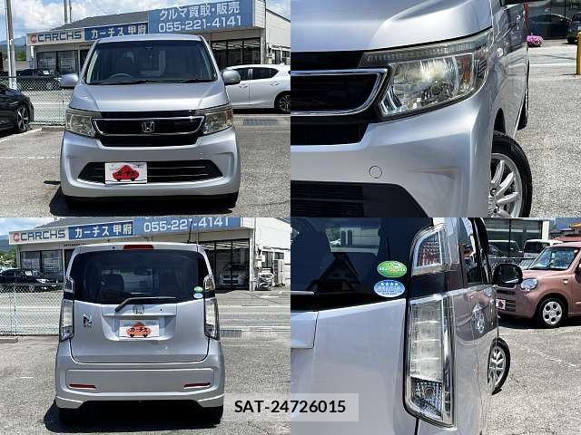 Honda N-WGN 2014-03 7060095-5