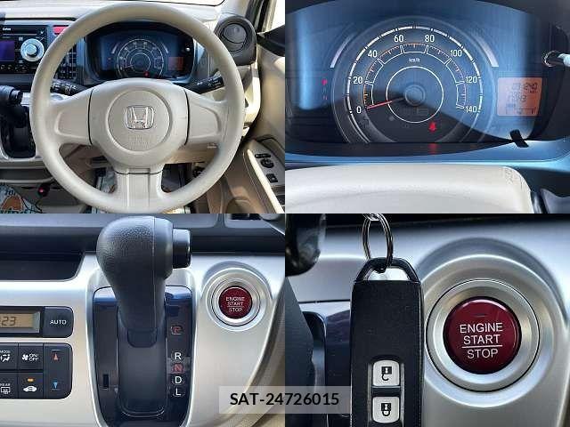 Honda N-WGN 2014-03 7060095-7