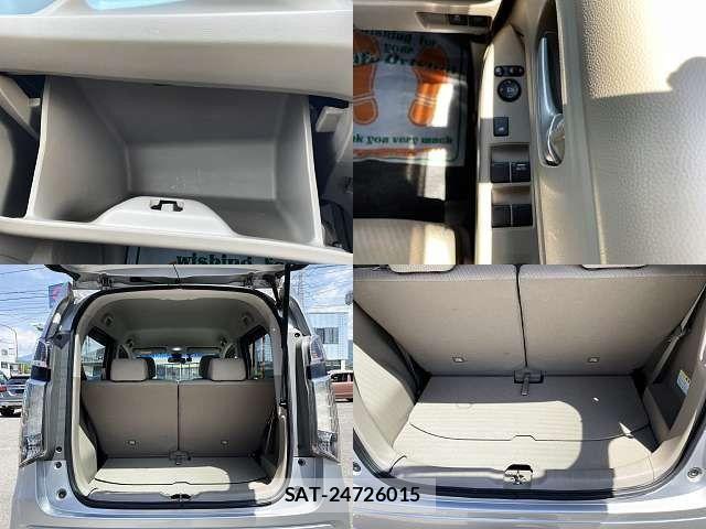 Honda N-WGN 2014-03 7060095-8