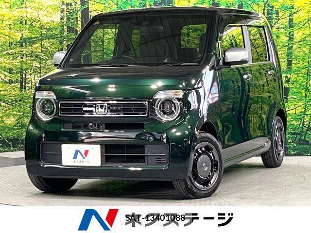 Honda N-WGN 2023-08 7060091-0