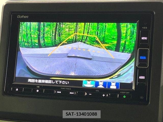 Honda N-WGN 2023-08 7060091-2