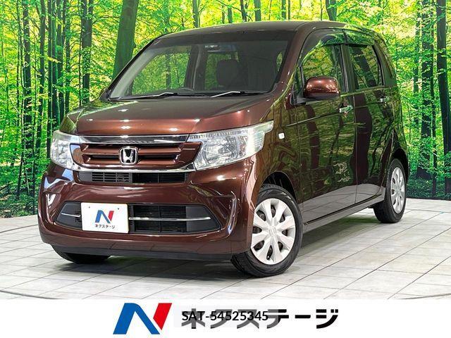 Honda N-WGN 2018-01 7060096-0