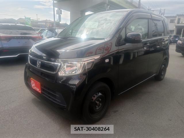 Honda N-WGN 2014-07 7060101-0