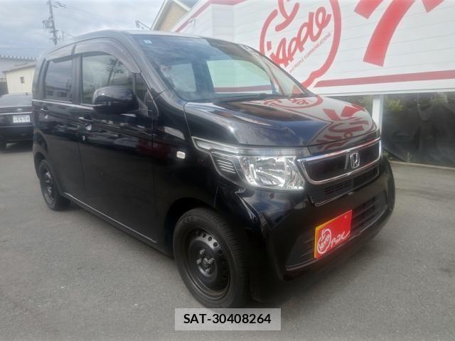 Honda N-WGN 2014-07 7060101-9