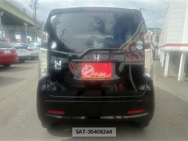 Honda N-WGN 2014-07 7060101-1