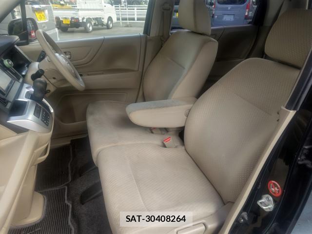 Honda N-WGN 2014-07 7060101-21