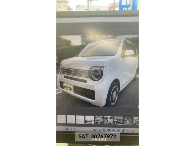 Honda N-WGN 2023-05 7057268-1