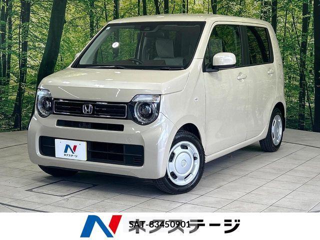 Honda N-WGN 2021-06 7223251-0