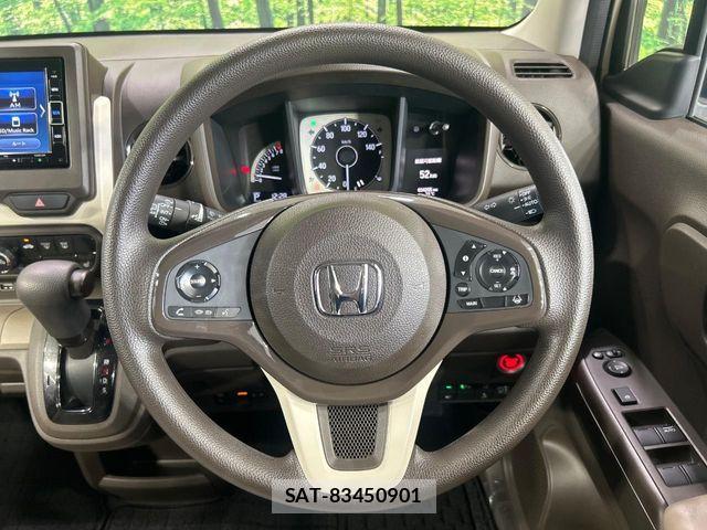 Honda N-WGN 2021-06 7223251-10