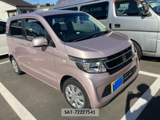 Honda N-WGN 2015-01 7223235-1