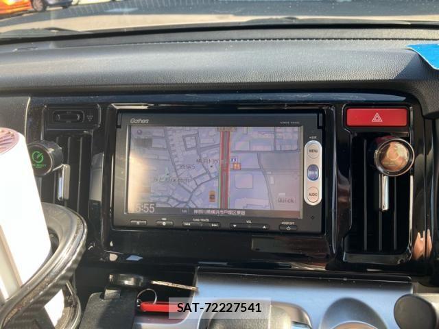 Honda N-WGN 2015-01 7223235-21