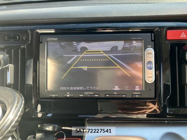 Honda N-WGN 2015-01 7223235-23