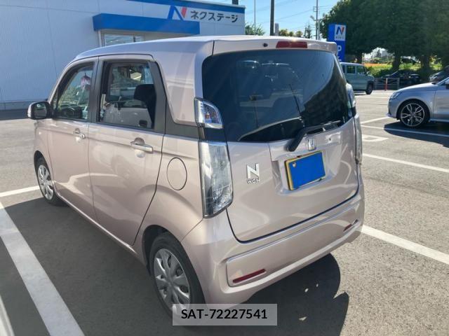 Honda N-WGN 2015-01 7223235-3