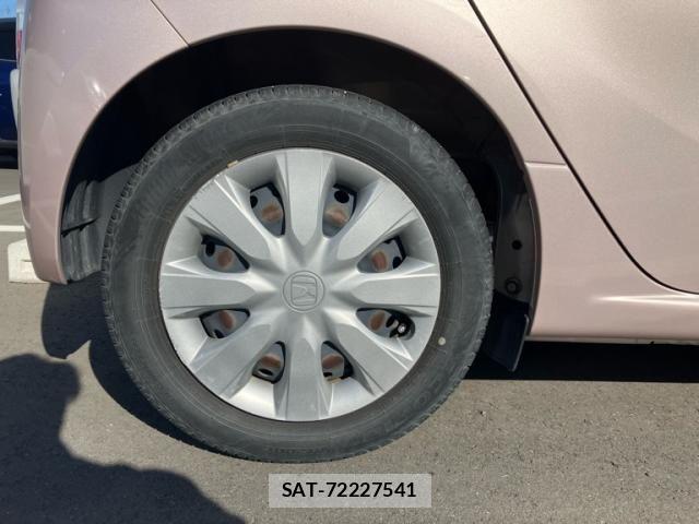 Honda N-WGN 2015-01 7223235-7