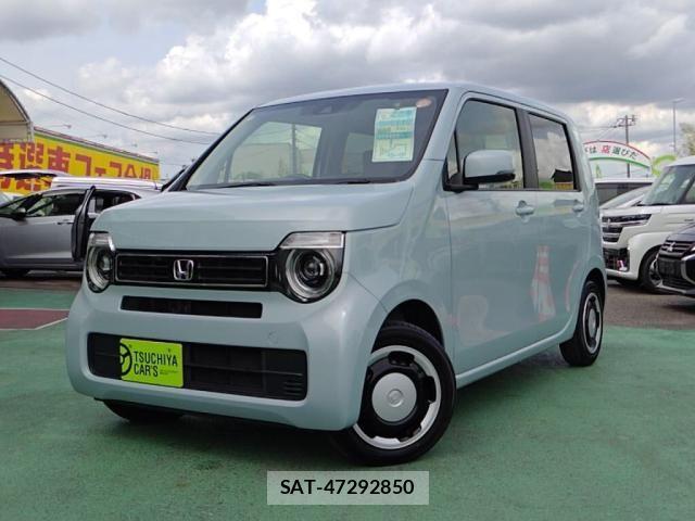 Honda N-WGN 2024-07 7217285-0