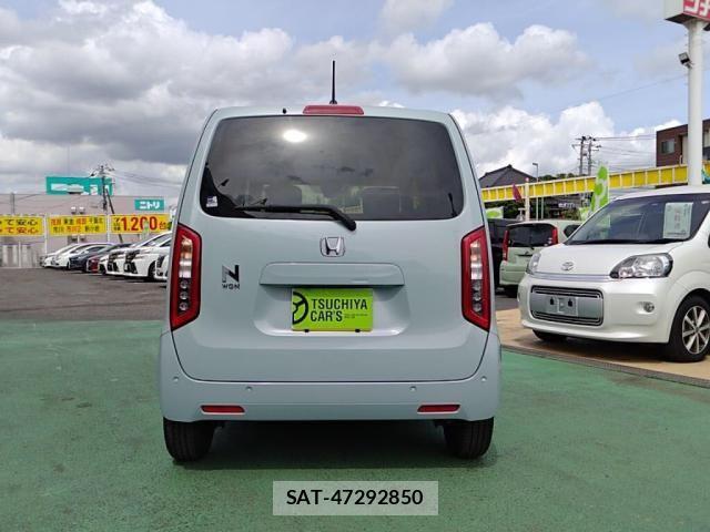 Honda N-WGN 2024-07 7217285-9
