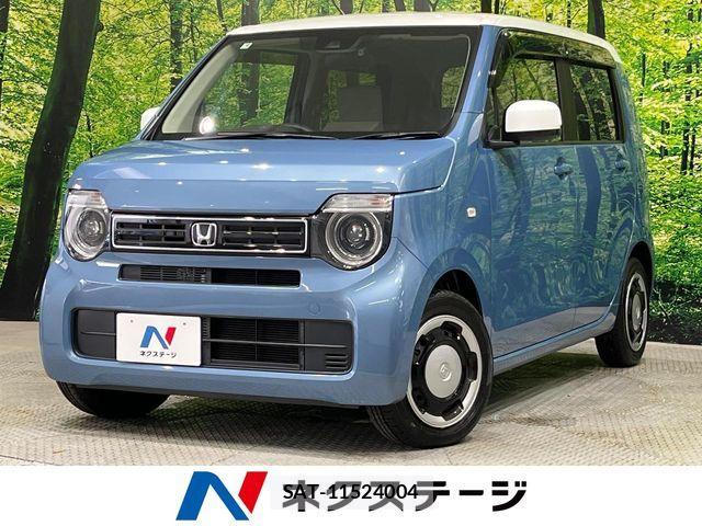Honda N-WGN 2021-04 7217268-0