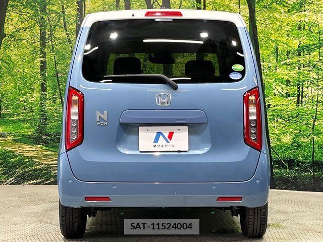 Honda N-WGN 2021-04 7217268-15