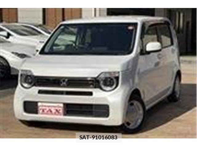 Honda N-WGN 2022-09 7223260-0