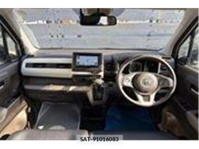 Honda N-WGN 2022-09 7223260-11