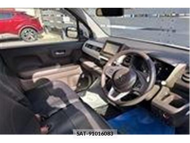 Honda N-WGN 2022-09 7223260-12