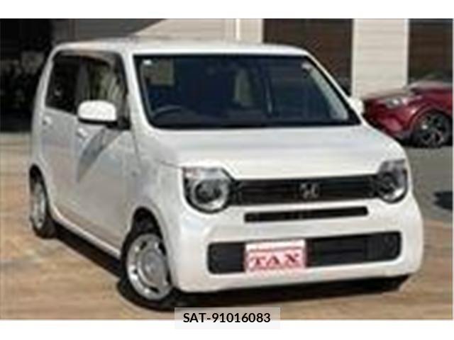 Honda N-WGN 2022-09 7223260-1