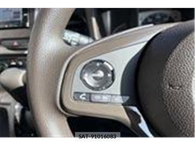 Honda N-WGN 2022-09 7223260-25