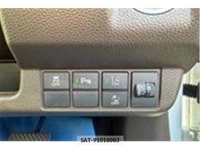 Honda N-WGN 2022-09 7223260-28