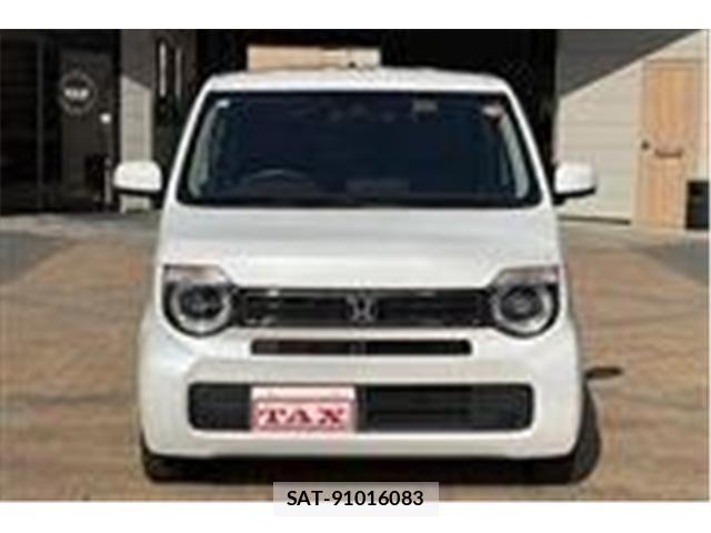 Honda N-WGN 2022-09 7223260-2