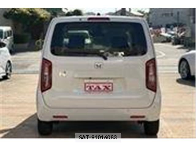 Honda N-WGN 2022-09 7223260-5
