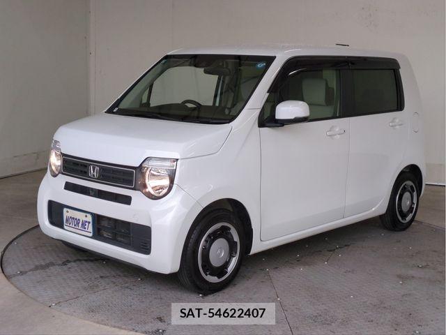 Honda N-WGN 2023-03 7216215-0