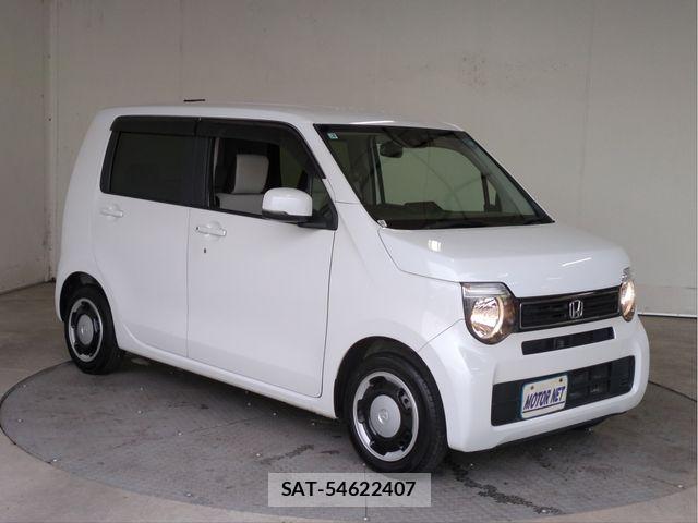 Honda N-WGN 2023-03 7216215-16