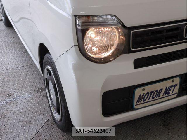 Honda N-WGN 2023-03 7216215-21
